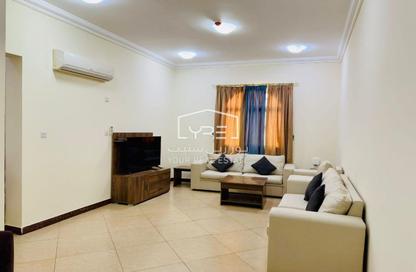 Apartment - 1 Bedroom - 1 Bathroom for rent in Umm Ghwailina Comm - Umm Ghuwalina - Umm Ghuwailina - Doha