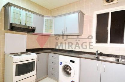 Apartment - 2 - 3 for rent in Najma 28 - Ibn Dirhem Street - Najma - Doha Apartment - 2 - 3 for rent in Najma 28 - Ibn Dirhem Street - Najma - Doha
