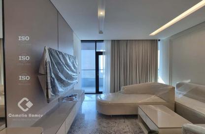 Apartment - 2 Bedrooms - 3 Bathrooms for rent in Marina District - Lusail