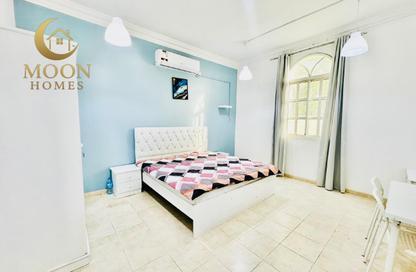 Apartment - Studio - 1 for rent in Old Airport Road - Old Airport Road - Doha Apartment - Studio - 1 for rent in Old Airport Road - Old Airport Road - Doha