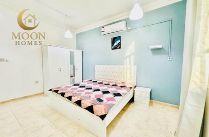 Apartment - Studio - 1 for rent in Old Airport Road - Old Airport Road - Doha