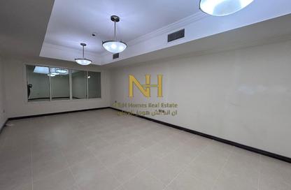 Villa - 4 Bedrooms - 6 Bathrooms for rent in Al Waab Street - Al Waab - Doha