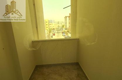 Apartment - 2 - 2 for rent in Al Nasr Street - Al Nasr - Doha