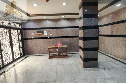Apartment - 2 - 2 for rent in Al Nasr Street - Al Nasr - Doha