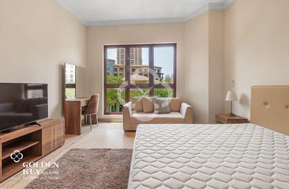 Apartment - Studio - 1 for rent in Medina Centrale - Medina Centrale - The Pearl Island - Doha