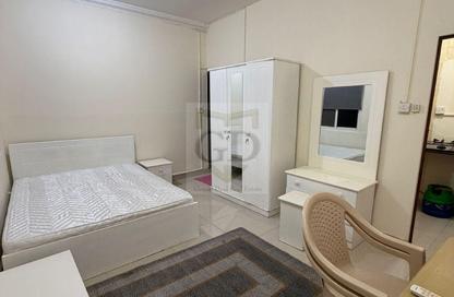 Apartment - Studio - 1 for rent in Madinat Khalifa Building 58 - Madinat Khalifa South - Madinat Khalifa - Doha Apartment - Studio - 1 for rent in Madinat Khalifa Building 58 - Madinat Khalifa South - Madinat Khalifa - Doha