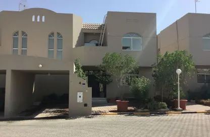 Villa - 3 Bedrooms - 4 Bathrooms for rent in New Salata - Salata - Doha Villa - 3 Bedrooms - 4 Bathrooms for rent in New Salata - Salata - Doha