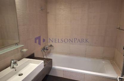 Apartment - 3 Bedrooms - 4 Bathrooms for sale in Dara - Fox Hills - Lusail