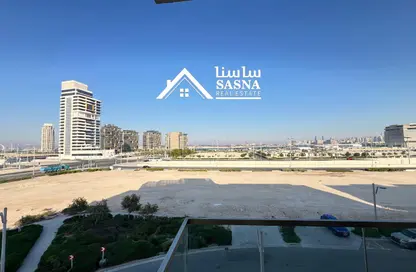 Apartment - 3 Bedrooms - 4 Bathrooms for sale in Fox Hills South - Fox Hills - Lusail Apartment - 3 Bedrooms - 4 Bathrooms for sale in Fox Hills South - Fox Hills - Lusail