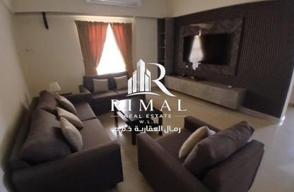 شقة - غرفة نوم - 1 حمام للايجار في فريج عبد العزيز - فريج عبد العزيز - الدوحة