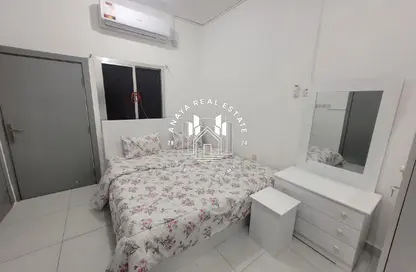 Villa - Studio - 1 Bathroom for rent in Al Hilal - Al Hilal - Doha