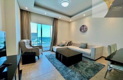 Apartment - 2 Bedrooms - 3 Bathrooms for sale in Rivan Building - Al Erkyah City - Lusail
