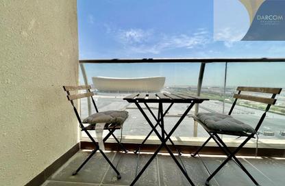 Apartment - 2 Bedrooms - 3 Bathrooms for sale in Rivan Building - Al Erkyah City - Lusail