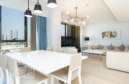 Apartment - 3 Bedrooms - 3 Bathrooms for rent in Al Kharaej 1 - Lusail