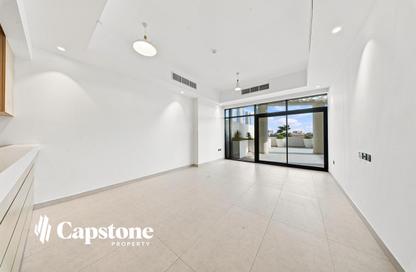 Apartment - 1 Bedroom - 2 Bathrooms for rent in Seef Waterfront - Lusail City - Lusail