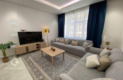 Apartment - 2 Bedrooms - 3 Bathrooms for rent in Al Muntazah Street - Al Muntazah - Doha