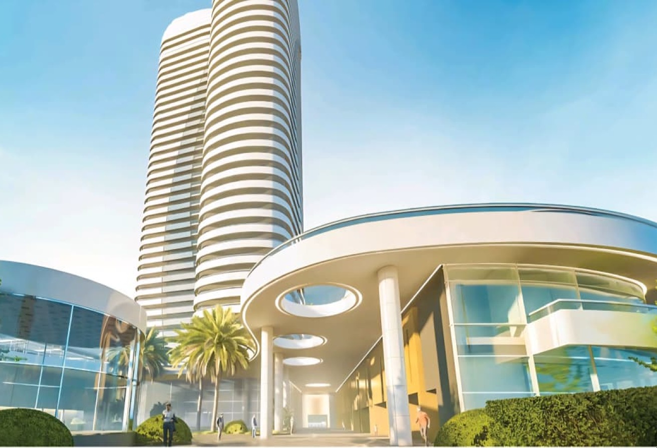 Hot Deal Hotel Apartment Studio Sea Facing thumbnail 10
