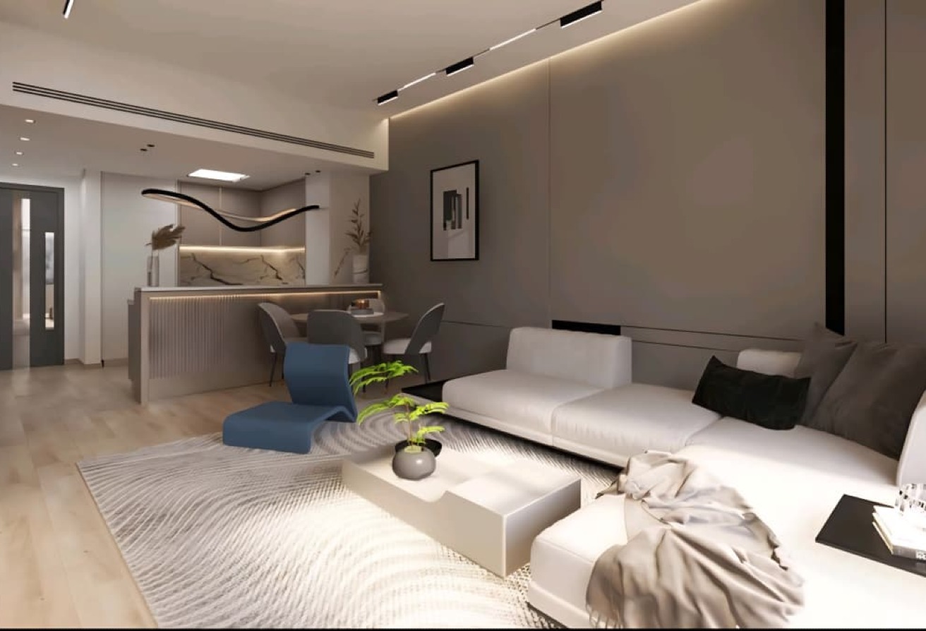 Hot Deal Hotel Apartment Studio Sea Facing thumbnail 3