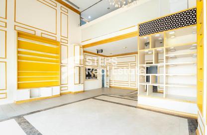 Shop - Studio - 1 for rent in Bu Hamour Street - Abu Hamour - Doha Shop - Studio - 1 for rent in Bu Hamour Street - Abu Hamour - Doha