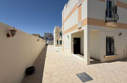 Villa - 7 Bedrooms - 7+ Bathrooms for rent in Al Thumama - Al Thumama - Doha