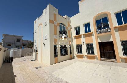 Villa - 7 Bedrooms - 7+ Bathrooms for rent in Al Thumama - Al Thumama - Doha