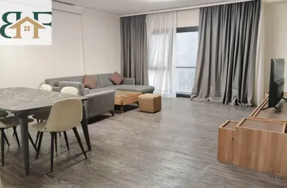 Apartment - 2 Bedrooms - 3 Bathrooms for rent in Al Mansoura - Al Mansoura - Doha