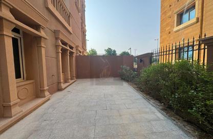 Duplex - 3 - 4 for rent in Fox Hills A13 - Fox Hills - Lusail