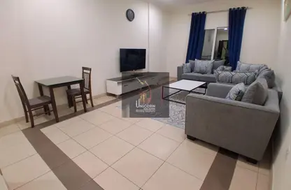 Apartment - 1 Bedroom - 1 Bathroom for rent in Al Sadd Road - Al Sadd - Doha