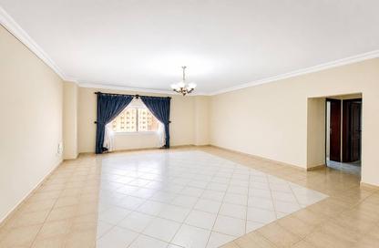 Apartment - 1 Bedroom - 1 Bathroom for rent in Al Khalidiya Street - Najma - Doha