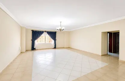 Apartment - 1 Bedroom - 1 Bathroom for rent in Al Khalidiya Street - Najma - Doha