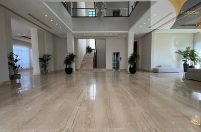 Villa - 7+ Bedrooms - 7+ Bathrooms for rent in Waterfront North Villas - Waterfront Residential - The Waterfront - Lusail Villa - 7+ Bedrooms - 7+ Bathrooms for rent in Waterfront North Villas - Waterfront Residential - The Waterfront - Lusail