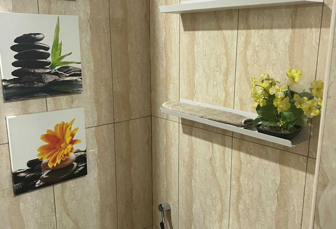 Studio Fully Furnished Including Bills Marina View thumbnail 6