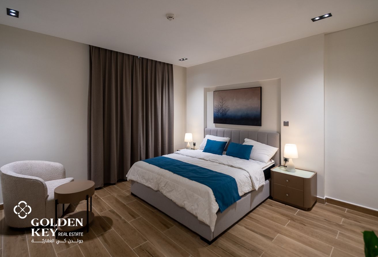 Bills Included | Furnished 1 Bedroom |Yasmeen City
