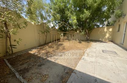 Villa - 4 - 5 for rent in Souk Al gharaffa - Al Gharrafa - Doha