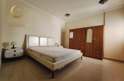 Apartment - 1 Bedroom - 1 Bathroom for rent in Umm Ghwailina Comm - Umm Ghuwalina - Umm Ghuwailina - Doha Apartment - 1 Bedroom - 1 Bathroom for rent in Umm Ghwailina Comm - Umm Ghuwalina - Umm Ghuwailina - Doha