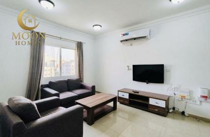 Apartment - 1 - 1 for rent in Umm Ghuwailina 4 - Umm Ghuwailina - Doha