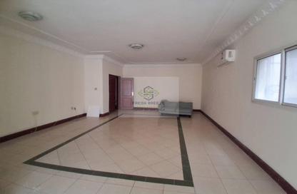 Apartment - 2 Bedrooms - 2 Bathrooms for rent in Al Jazeera Street - Fereej Bin Mahmoud North - Fereej Bin Mahmoud - Doha