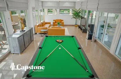 Apartment - 3 Bedrooms - 4 Bathrooms for rent in Giardino Apartments - The Pearl Island - Doha Apartment - 3 Bedrooms - 4 Bathrooms for rent in Giardino Apartments - The Pearl Island - Doha