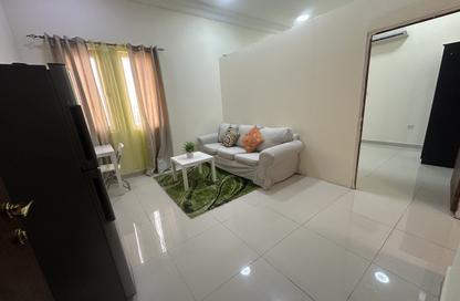 Apartment - 1 Bedroom - 1 Bathroom for rent in Al Gharrafa - Al Gharrafa - Doha