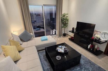 Apartment - 1 - 2 for sale in City Avenue Building A - City Avenue - Al Erkyah City - Lusail Apartment - 1 - 2 for sale in City Avenue Building A - City Avenue - Al Erkyah City - Lusail