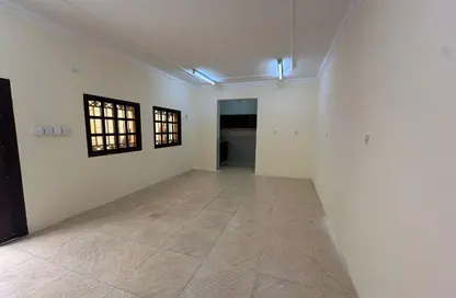 Apartment - 1 Bathroom for rent in Al Thumama - Al Thumama - Doha