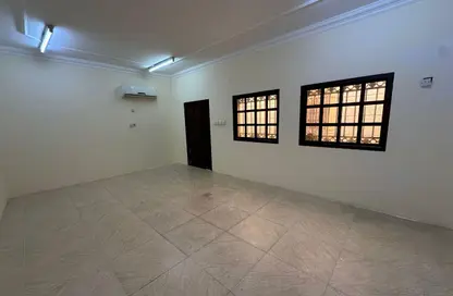 Apartment - Studio - 1 Bathroom for rent in Al Thumama - Al Thumama - Doha
