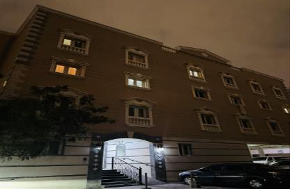 Apartment - 3 Bedrooms - 3 Bathrooms for rent in Al Sadd - Doha