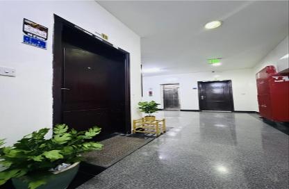 Apartment - 3 Bedrooms - 3 Bathrooms for rent in Al Sadd - Doha