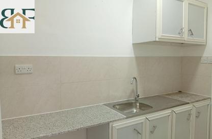 Apartment - Studio - 1 Bathroom for rent in Najma Street - Najma - Doha