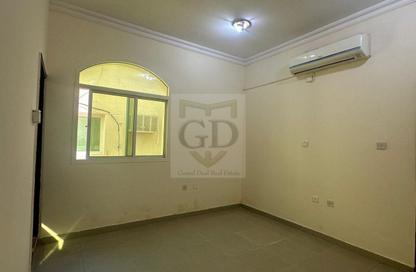 Apartment - Studio - 1 Bathroom for rent in Ain Khaled - Doha
