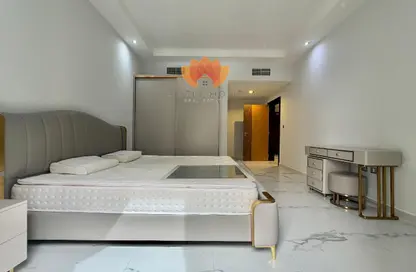 Apartment - 1 Bedroom - 2 Bathrooms for rent in Fox Hills A13 - Fox Hills - Lusail