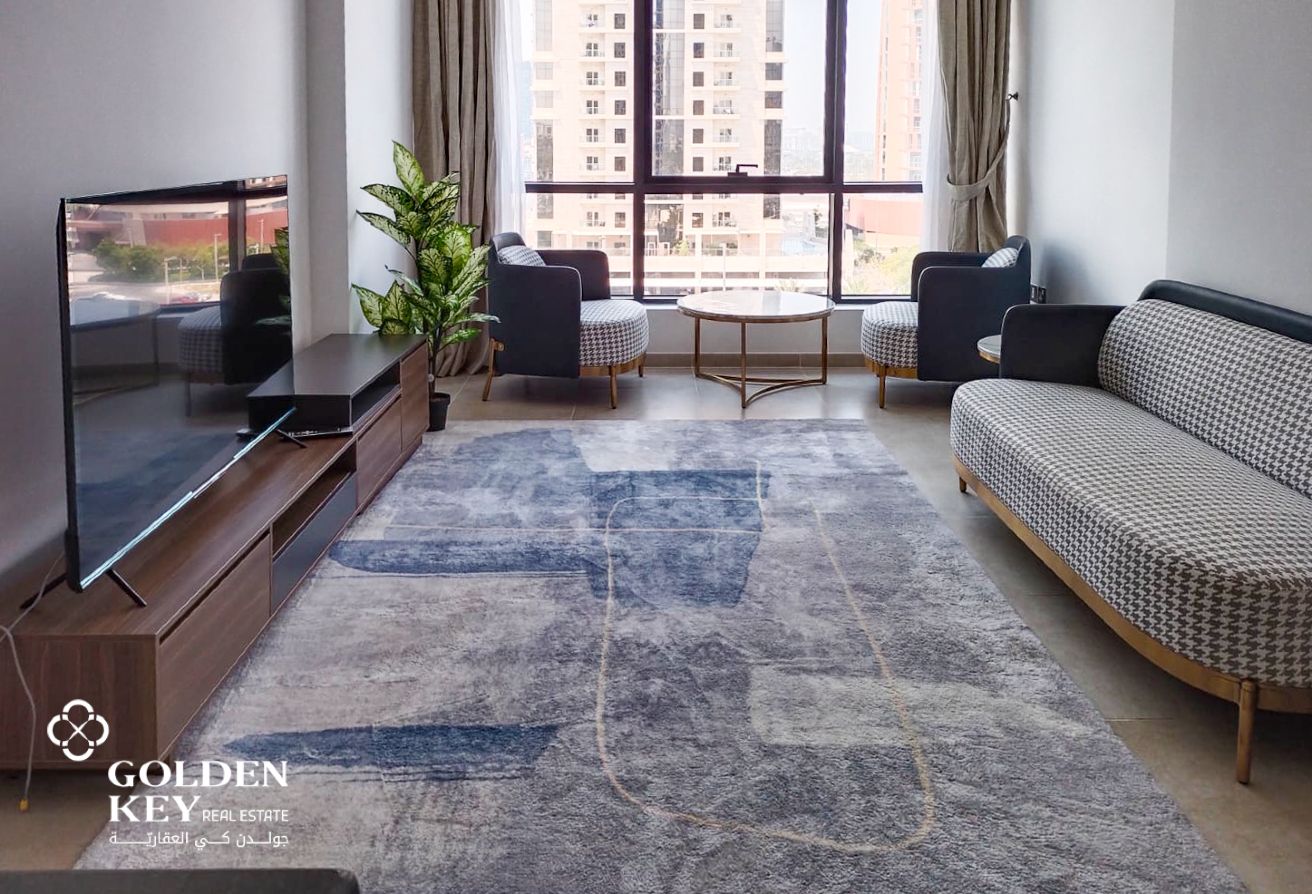 Bills Included | Luxury 2BR with Balcony | Lusail