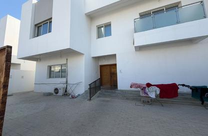 Apartment - Studio - 1 for rent in Al Thumama - Al Thumama - Doha