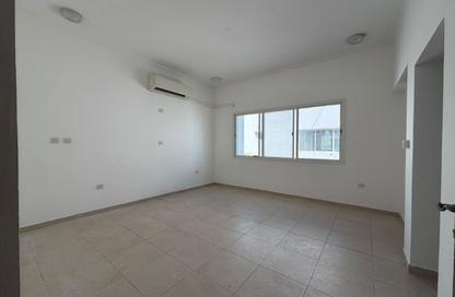 Apartment - Studio - 1 for rent in Al Thumama - Al Thumama - Doha